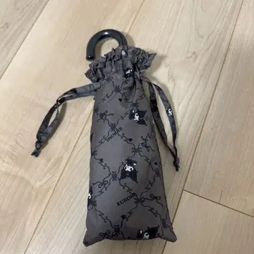 쿠로미 우산