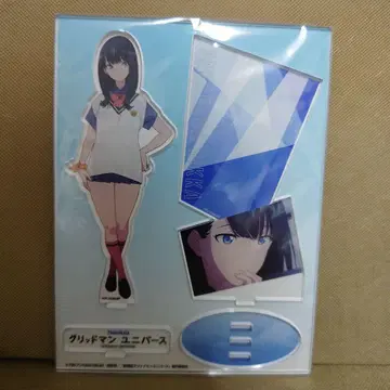 Dmm 스크래치 B상 호타 루카 디오라마 아크릴 피규어