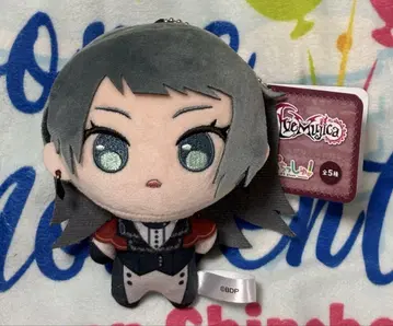 BanG Dream! Ave Musica  야하타 카이린 뱅드림