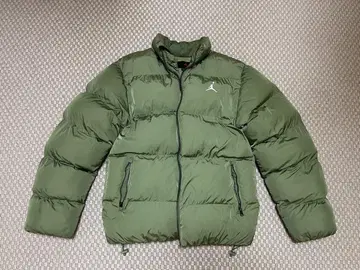 JORDAN 조던 다운 자켓
