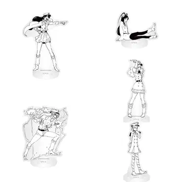 BLEACH 104 STANDS 밤비 밤비즈