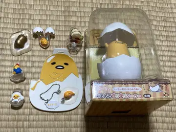 산리오 구데타마 굿즈 묶음 판매 8점