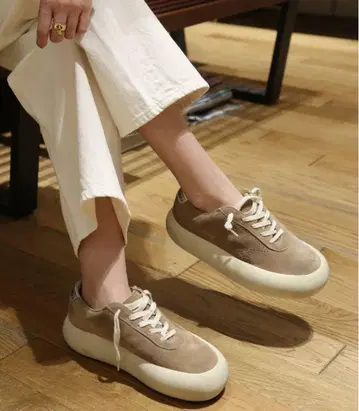 GOLDEN GOOSE 골든구스 SPACE SUEDE 스니커즈