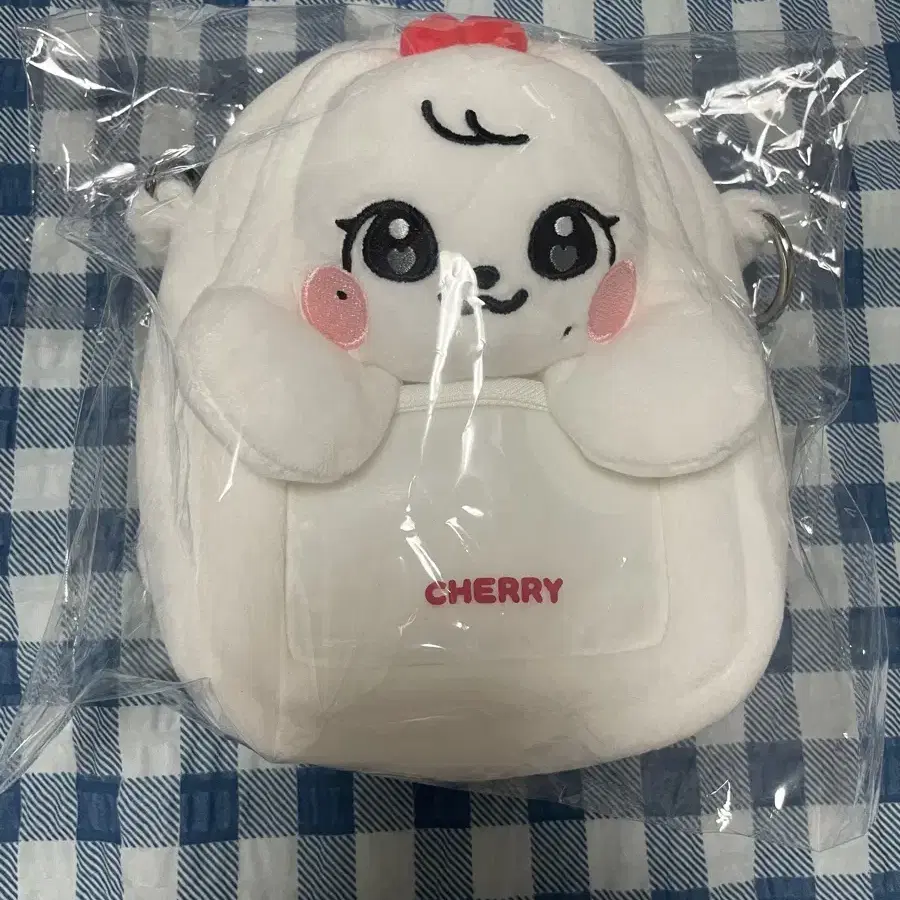 CHERRY minive 釜山 busan popup ポップアップ CHEEZ minive 釜山 busan popup ポップアップ エコバック - メルカリ