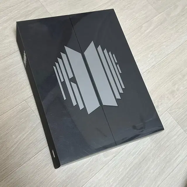 방탄 proof 세트 앨범