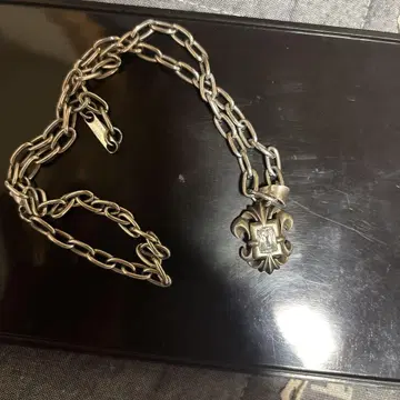로드 카멜롯 남성용 목걸이