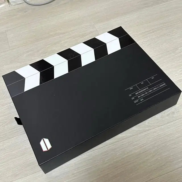 방탄 아미키트 외 일괄판매