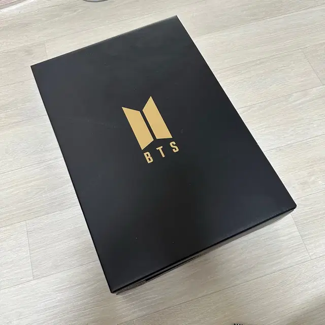 방탄 머치박스 8