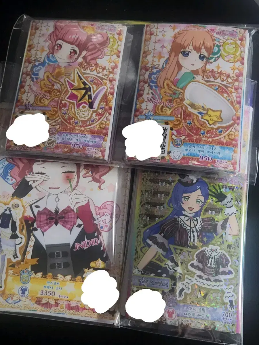Pretty Channel Prepara Pretty Tickets 108 in bulk