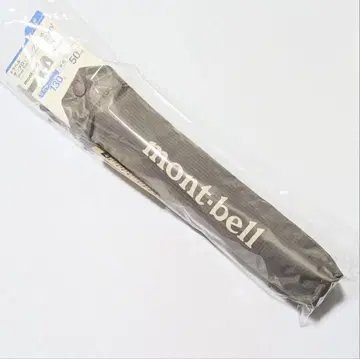 mont-bell 몽벨 트래블 선블록 엄브렐라 50 새상품