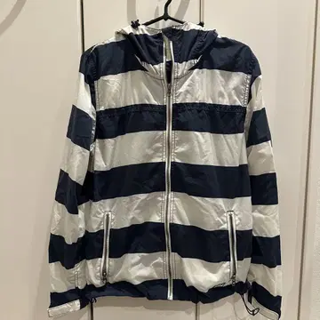 HELLY Hansen 나일론 자켓