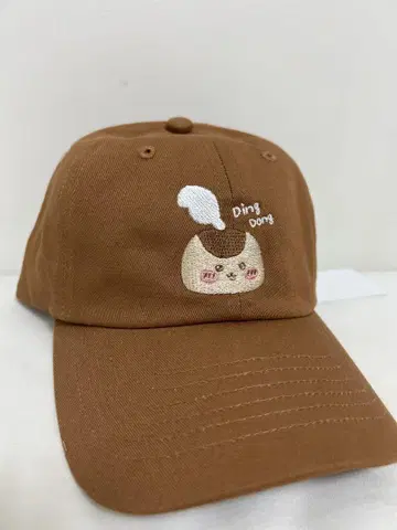 치이카와 레스토랑 밤만쥬 캡