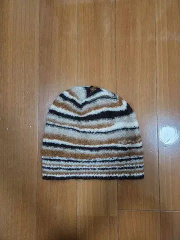 ERL 모헤어 비니