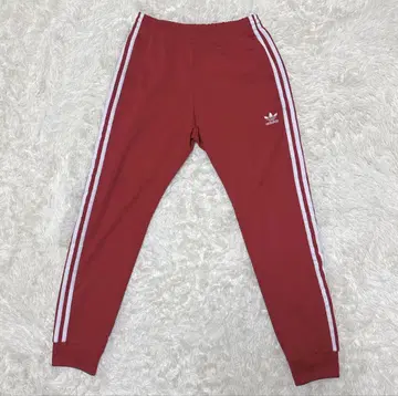 아디다스 adidas 트랙 팬츠(S) 파이어 버드 3줄 저리