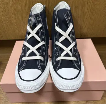 새상품 CONVERSE ADDICT SMOKY BLACK