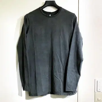 사토시노 FranCisT_MOR.K.S. 프란시스 모크스 롱 T