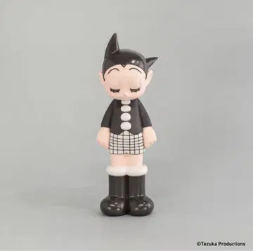 데즈카 오사무 캐릭터 Sofvi Collection 001 아톰 대사