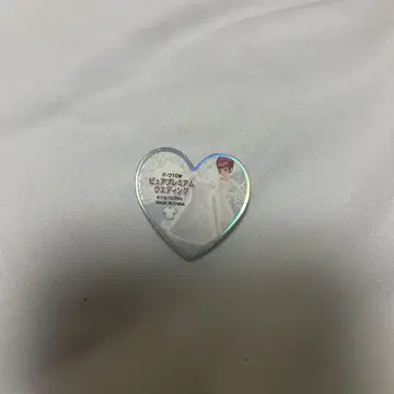 프리즘 스톤 퓨어 프리미엄 웨딩