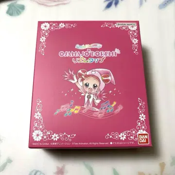 프리미엄 반다이 오자마녀 도레미 리듬 탭