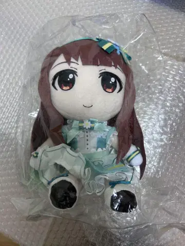 Gift 밀리언 라이브 다나카 코토하 봉제 인형