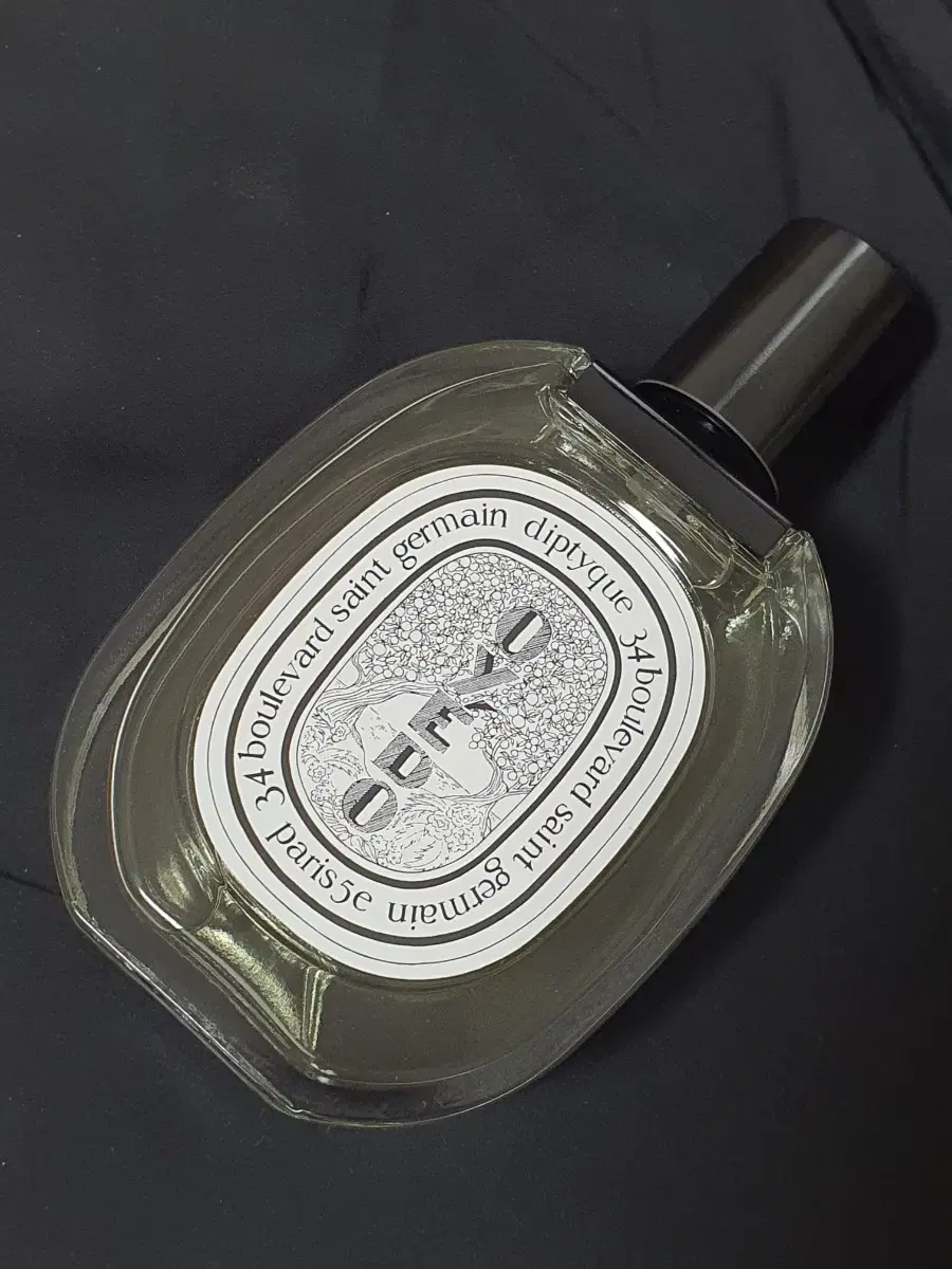 Diptyque Oedo 100ml