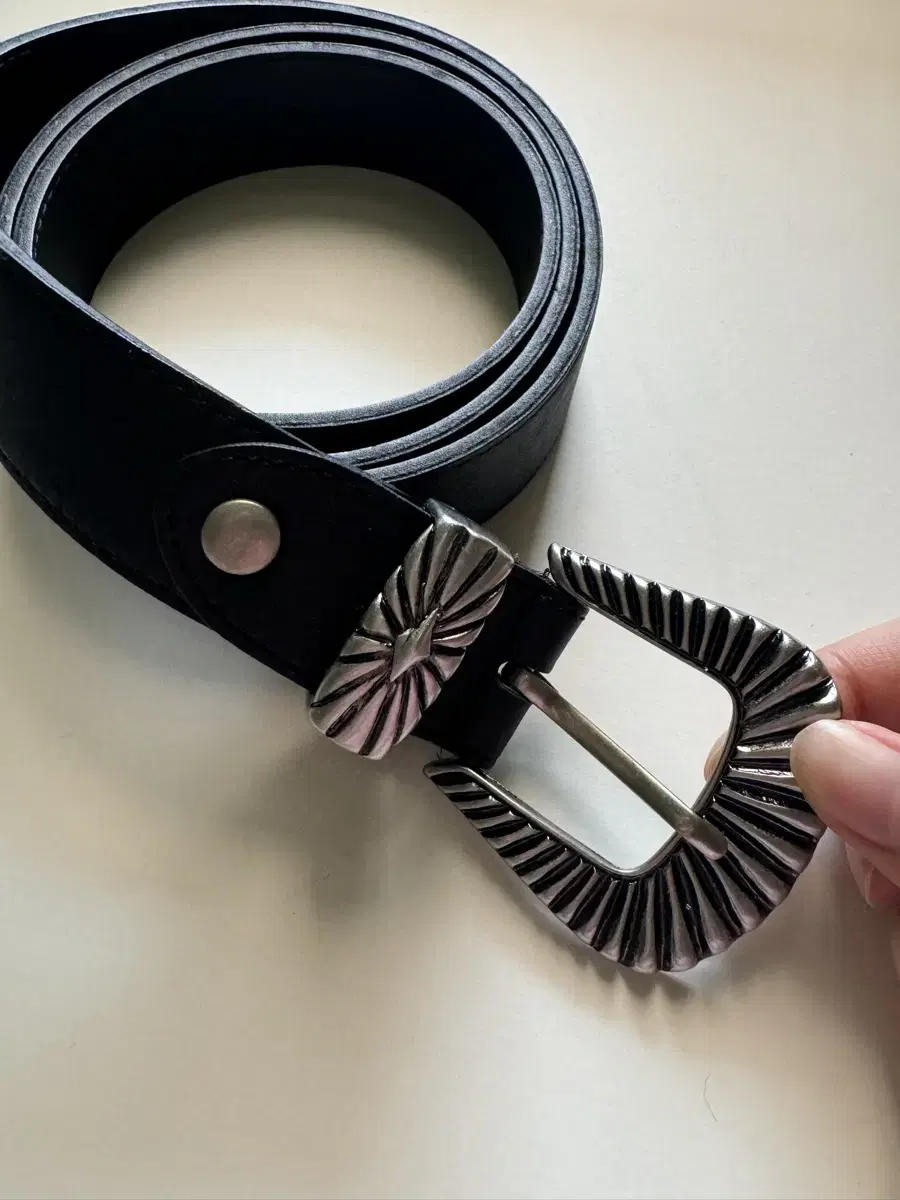 Women's Vintage Fashion Belt