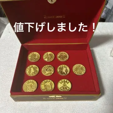 원피스 이로하스 당첨 상품 컴플리트 세트