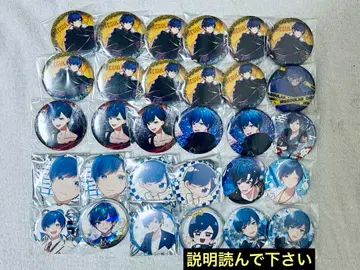 이레이스 If 이후 마로 캔뱃지 정리 [설명 읽어 주세요]