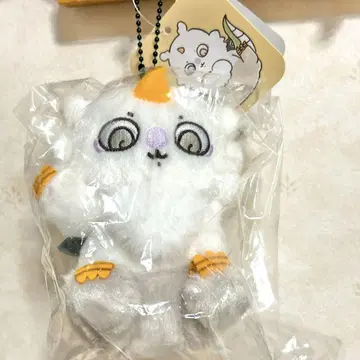 치이카와 초 매지컬 치이카와 아노코 마스코트 키링 봉제 인형