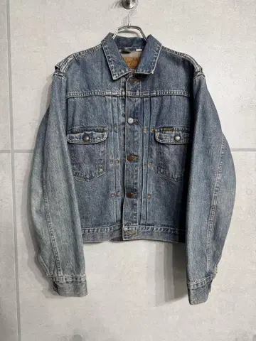 1980년대~1990년대 Wrangler 11mj 존 레논