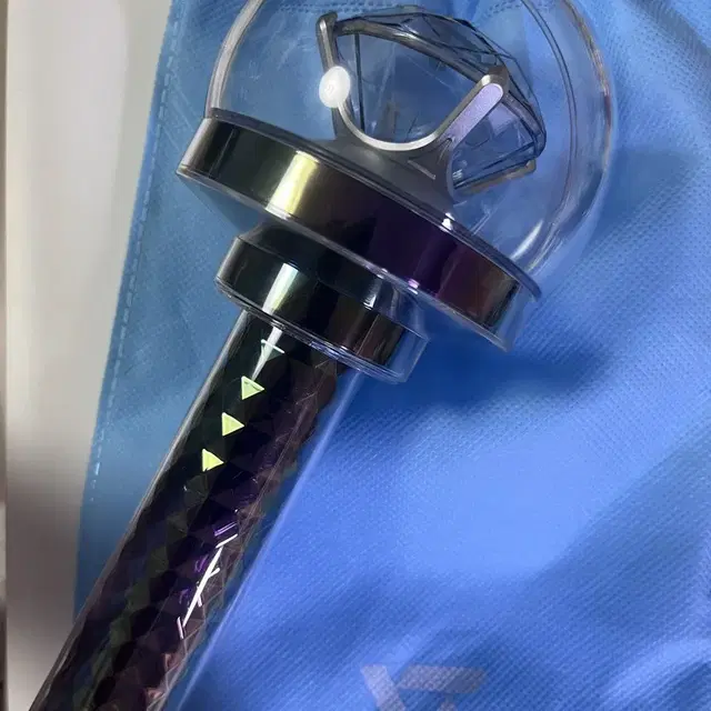 세븐틴 응원봉 뉴뉴럿봉