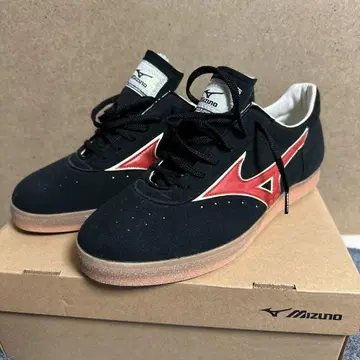 Mizuno 실내 신발 26.5 미사용