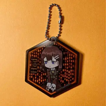 Library Of Ruina 라이브러리 오브 루이나 아크링 키링