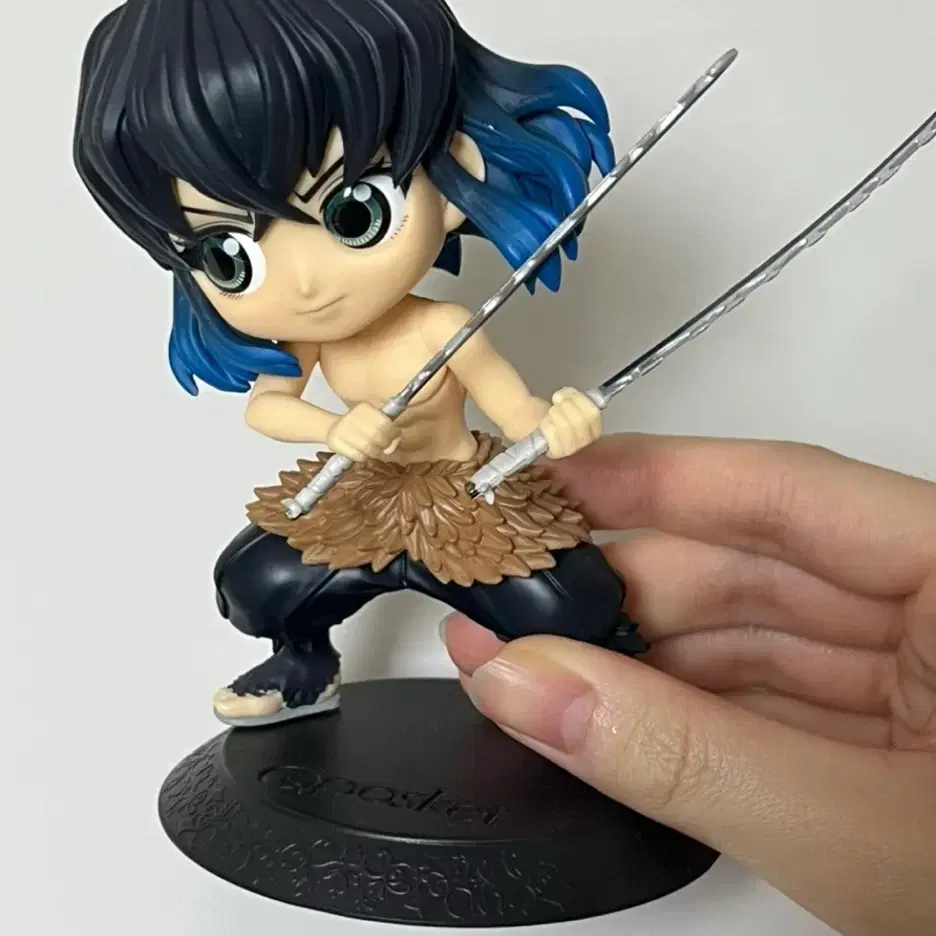 Demon Slayer Inosuke | 2020 Birthday Hashibira Acrylic Stand