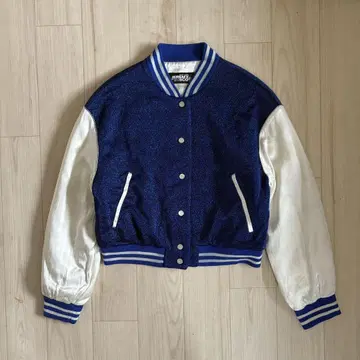 제레미 스콧 라메 블루종 아카이브