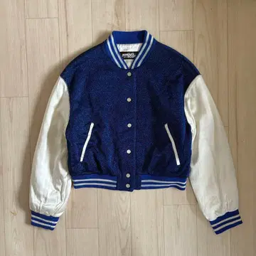 제레미 스콧 라메 블루종 아카이브