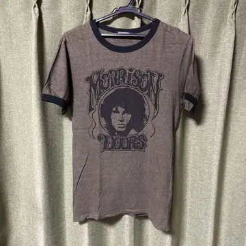 히스테릭 글래머 The Doors 티셔츠