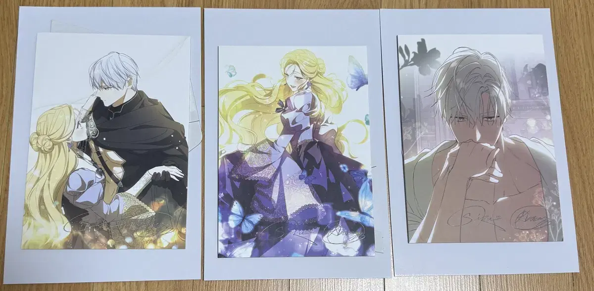 How to Make Your Husband Your Ally A5 Illustration Colored Paper 3-Type Bulk Husband My Side