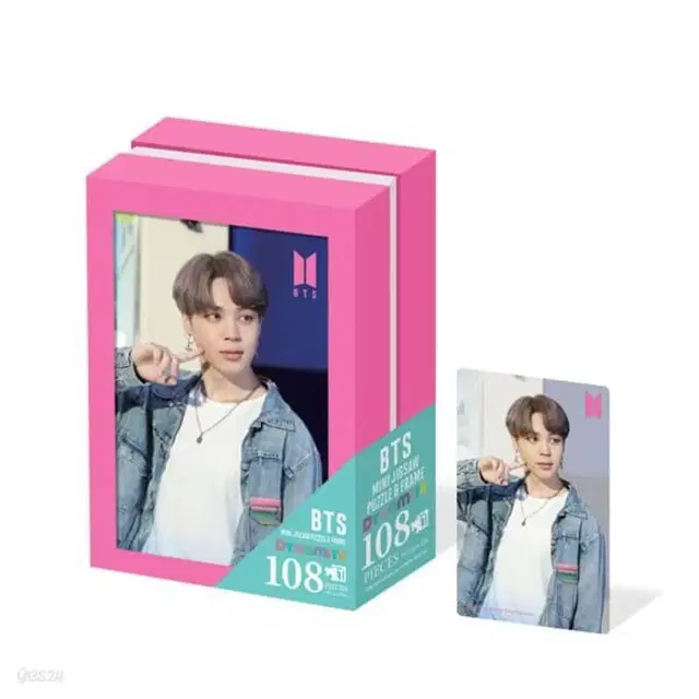 방탄 지민 다이너마이트 퍼즐