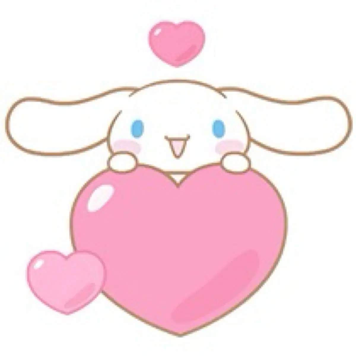 프세카 프로세카 츠카사 에무 하트캔뱃지