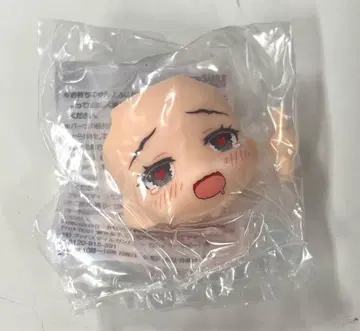넨도로이드 토리카에코 페이스 Face Swap 04