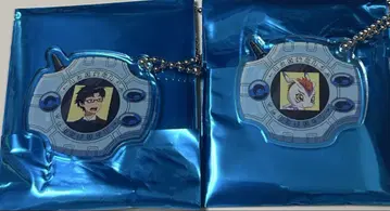 디지몬 트라이 가라오케의 철인 키도 조 고마몬