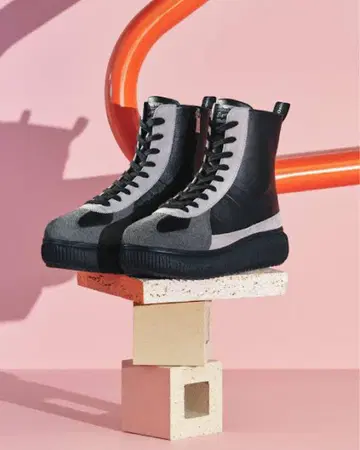 DELECITY BOOT / 델레시티 부츠