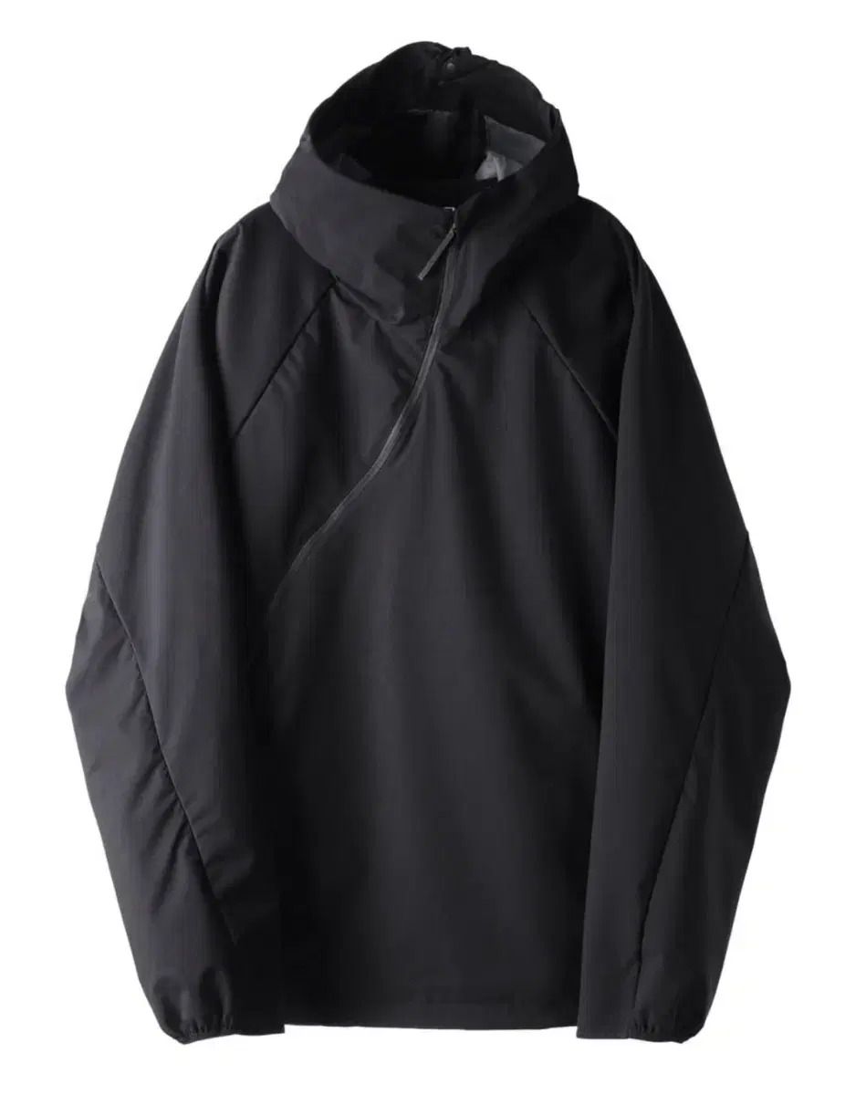 PAF 6.0 TECHNICAL JACKET CENTER