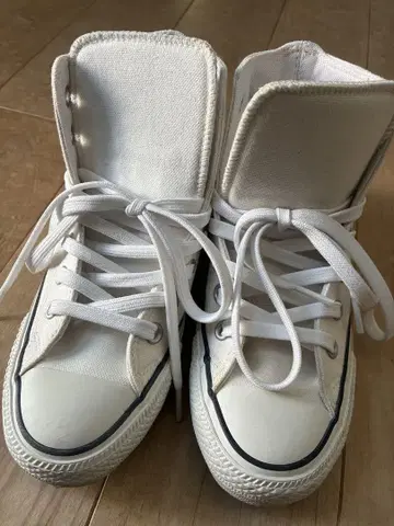 CONVERSE 척 테일러 스니커즈 23cm