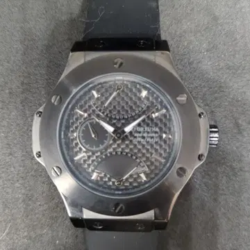 FORTUNA의 손목시계