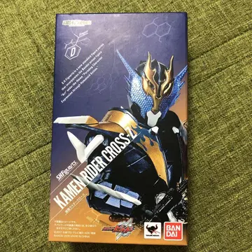 S.H.Figuarts 가면라이더 로즈