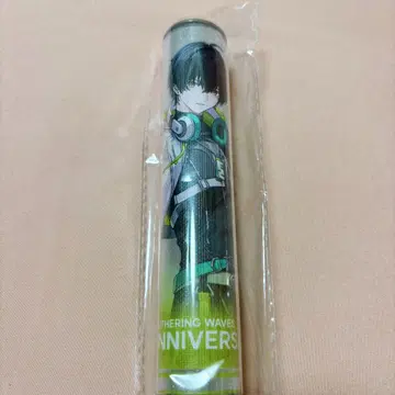 나루시오 1st Anniversary Fes. 응원봉 남자 방랑자