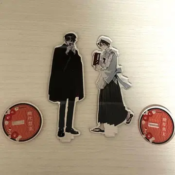 타시로군, 너란 녀석은. 태국 새우 아크릴 스탠드