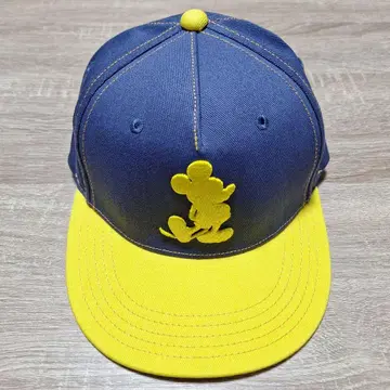 디즈니 미키 뉴에라 모자 CAP